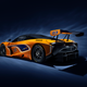 Illustration for article titled The McLaren 720S GT3 Is the Racing Version of the McLaren You’re Jealous of